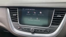 Vauxhall Grandland X 1.2 Turbo Elite Nav 5dr Auto Petrol Hatchback